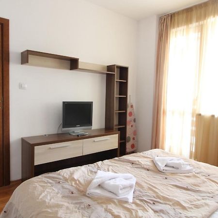 Hotel Belvedere Panorama Bansko Exterior photo
