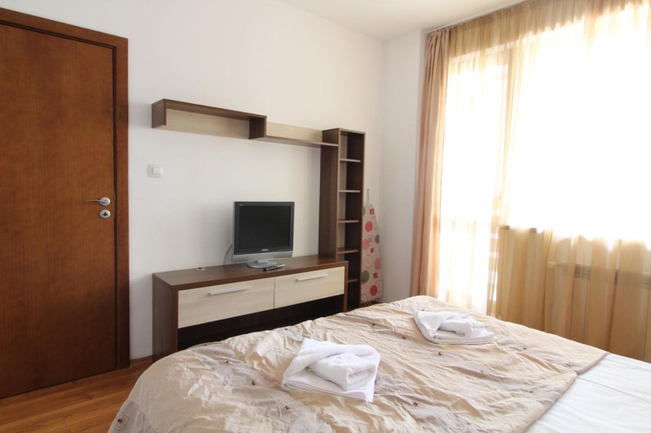 Hotel Belvedere Panorama Bansko Exterior photo