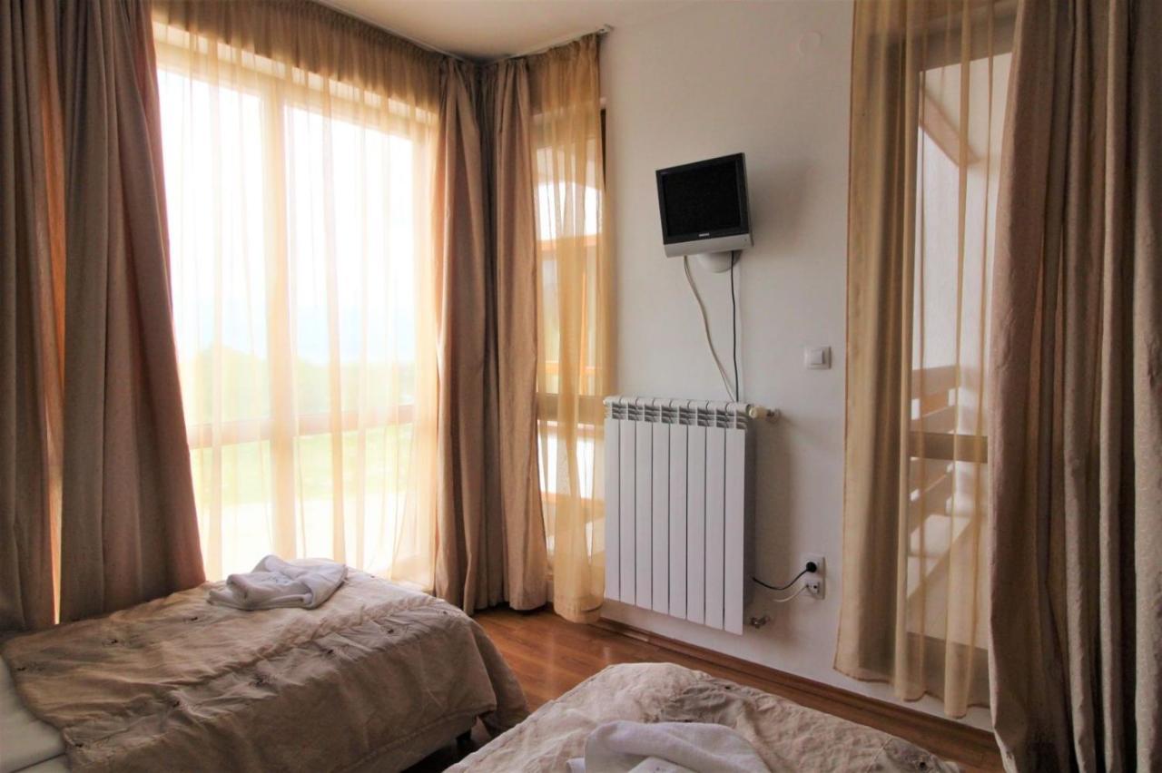 Hotel Belvedere Panorama Bansko Exterior photo