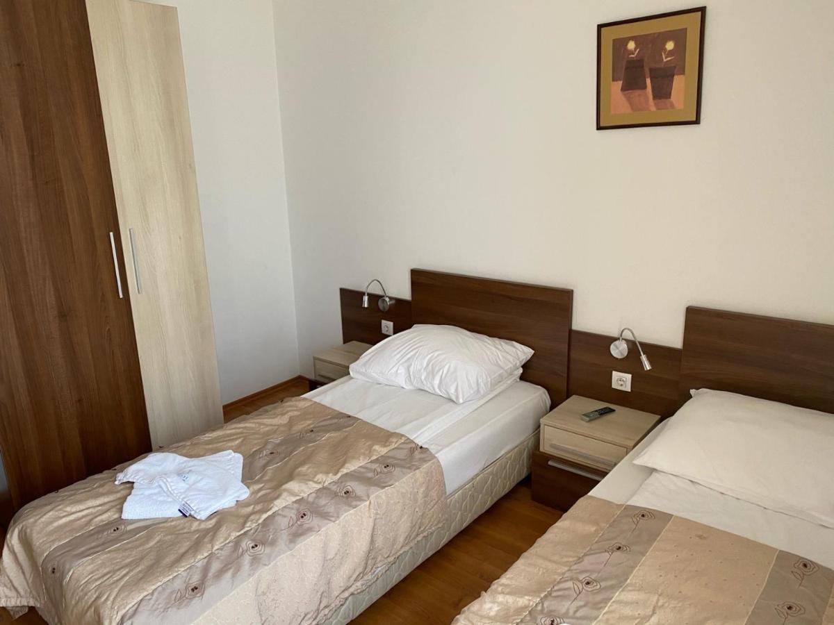 Hotel Belvedere Panorama Bansko Exterior photo