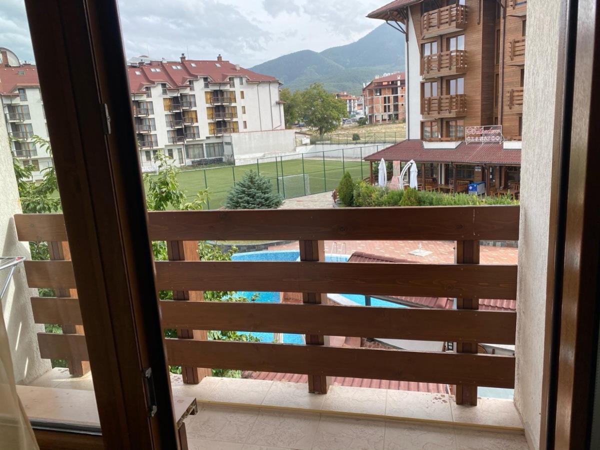 Hotel Belvedere Panorama Bansko Exterior photo