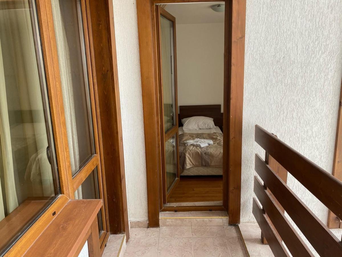 Hotel Belvedere Panorama Bansko Exterior photo
