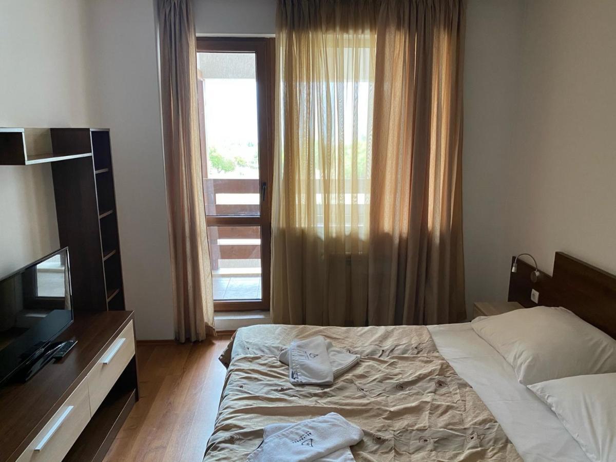 Hotel Belvedere Panorama Bansko Exterior photo