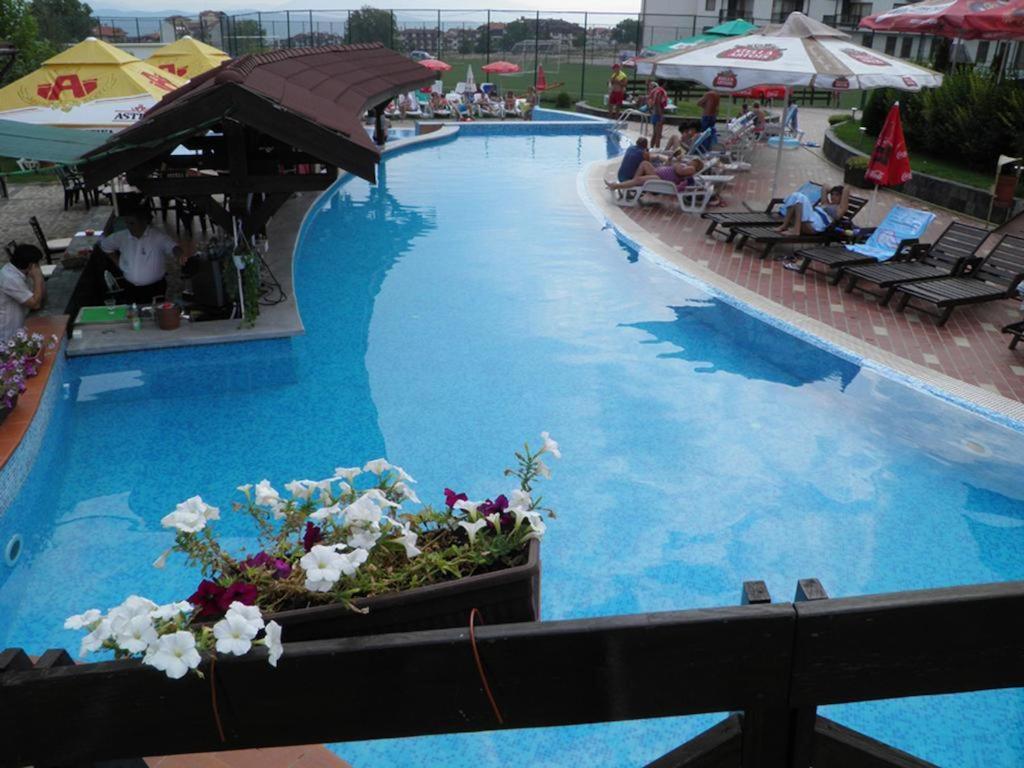 Hotel Belvedere Panorama Bansko Exterior photo